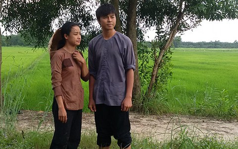 28-12: Giao lưu đoàn phim Tơ đồng vương vấn tại NVH Thanh Niên