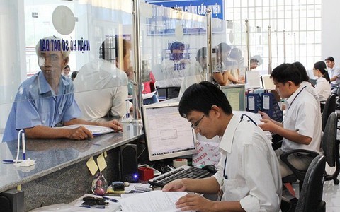 Tốc độ "đẻ" mới giấy phép con nhanh hơn dẹp bỏ