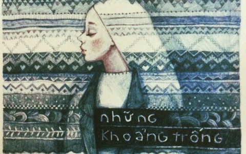​Ra mắt tủ sách dành cho tác giả trẻ