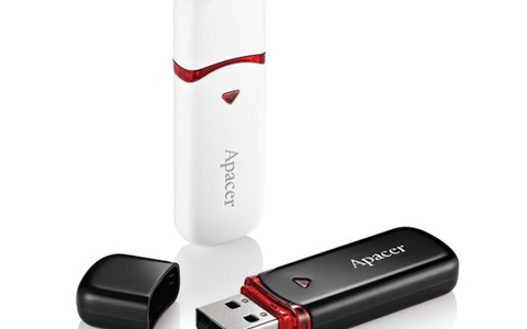 Bút nhớ “Perfect Partner” đạt mức 64GB