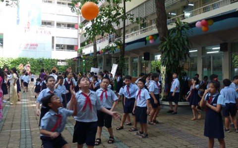 Sao lại áp đặt môn tự chọn với học sinh?