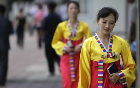 Hé lộ bẫy tình của các đặc vụ nữ Triều Tiên