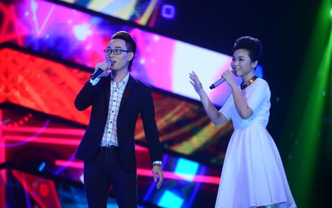 Nhạc số 2014: con hổ đã thức giấc