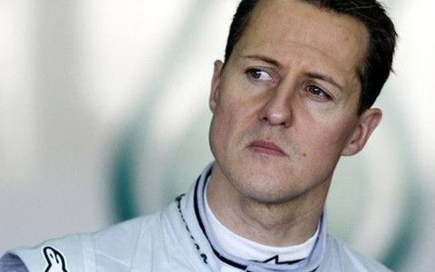 "Schumacher đối mặt với một cuộc chiến dài"