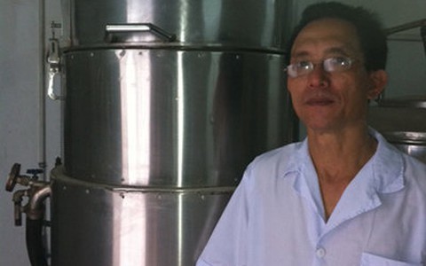 ​Bảo Thanh Đường - Trao yêu thương tức là đang nhận lại