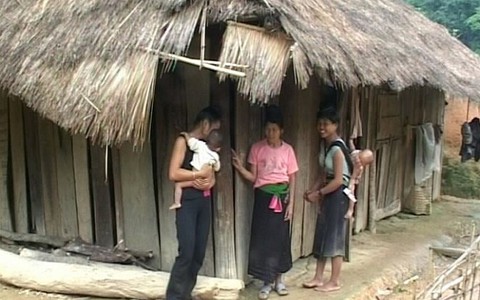​Đo lường chuẩn nghèo theo phương pháp đa chiều