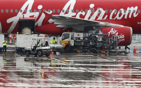 ​QZ8501, MH370, MH17 có chung công ty bảo hiểm