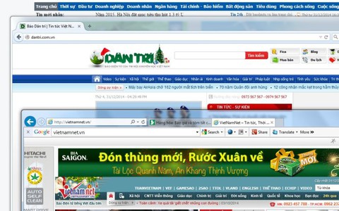 Bị phạt vì đưa tin không chính xác