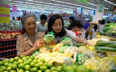 Những tín hiệu vui năm 2015