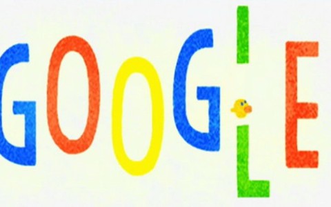 Google Doolde chọn Flappy Bird tạm biệt 2014