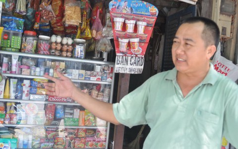 Tôi “mất” 700 triệu đồng tiền đền bù?