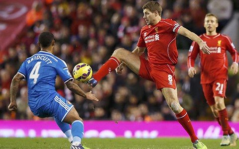 Chia tay Liverpool, Gerrard làm nhiều người tiếc nuối