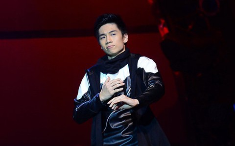 Sơn Lâm: “hot boy” vô địch