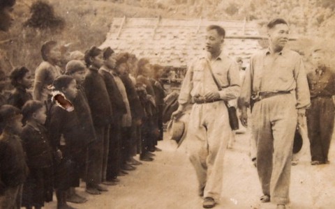 Người tù thường phạm