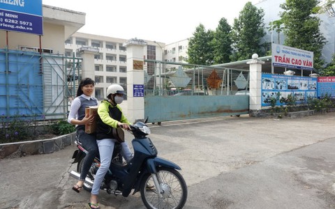 Từ rao bán đến lấy “phụ” nuôi “chính”