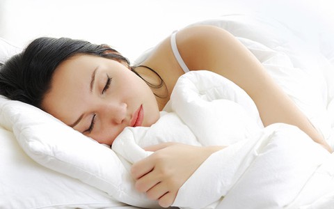 Bí quyết cho người mất ngủ
