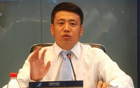 Trung Quốc quét tham nhũng ngành hàng không