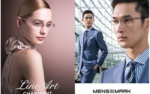 ​Tại sao hàng hiệu không còn “hot” trong ngành mắt kính Nhật Bản?
