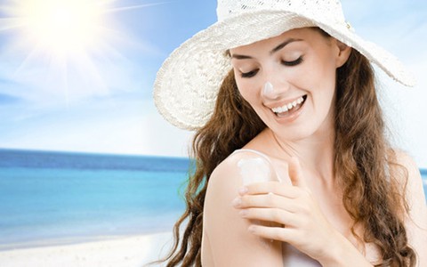 ​Chống lão hóa da ở phụ nữ