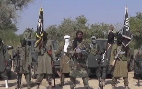 Phiến quân Boko Haram thảm sát 2.000 người Nigeria