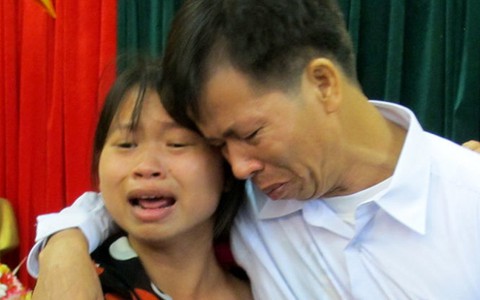 ​Tư duy thành tích dẫn đến oan sai
