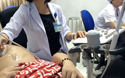 Sẩy thai tự nhiên, đừng quá bi quan!