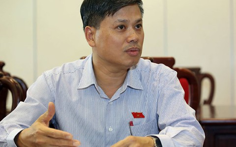 Pháp luật phải phù hợp với thực tiễn
