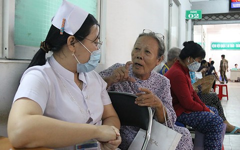 Đồng lòng, việc khó cũng xong