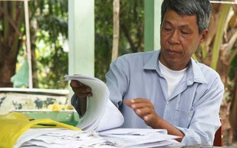 Bị giam hơn trăm ngày, không ai chịu bồi thường oan sai