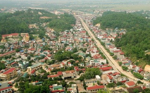 TP.Điện Biên Phủ bảo vệ môi trường để phát triển bền vững