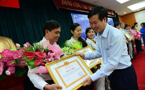 Vun trồng, phát huy các giá trị mới, nhân tố mới