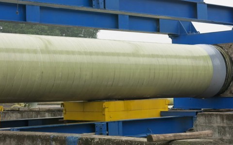 Vỡ đường ống lần thứ 10, 70.000 hộ dân mất nước