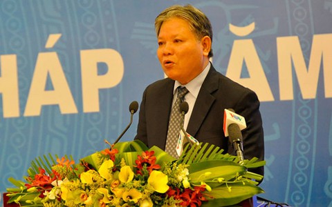 10 tháng, 9.017 văn bản pháp luật vi hiến, trái luật