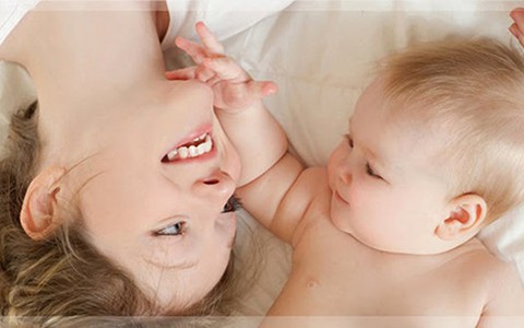 Bí quyết trị nám da sau sinh của “bà mẹ một con”