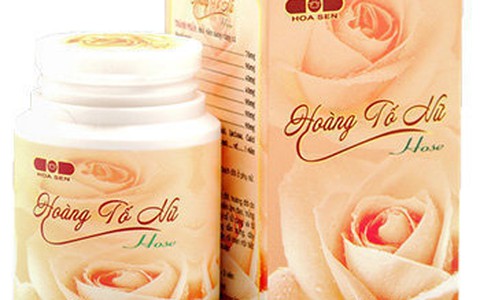 Nỗi lo huyết trắng tuổi tiền mãn kinh