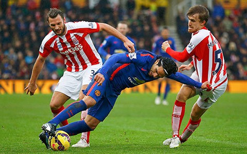 Cơ hội để Falcao lên tiếng