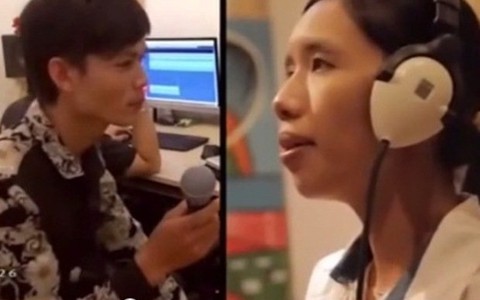 ​Khán giả ơi, đừng khóc!