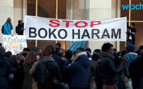 Boko Haram bắt cóc hơn 60 người tại Cameroon