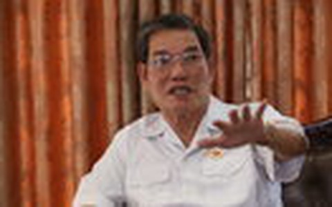 ​Xây dựng thế trận an ninh nhân dân trên biển