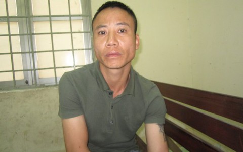 Bắt kẻ trốn truy nã, thành ông "trùm" buôn ma túy đá