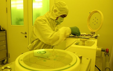 Ưu đãi đặc biệt cho ngành sản xuất chip