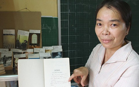 Sa Đéc - nơi hội ngộ tình đầu và tình cuối