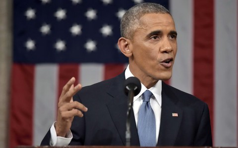 ​IS kêu gọi ám sát ông Obama ở Ấn Độ