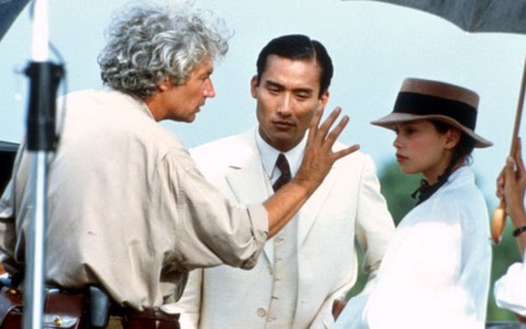 “Người tình” của Jean-Jacques Annaud