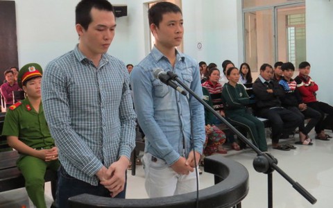 Hoãn xử phúc thẩm vụ học sinh chết sau khi làm việc với công an