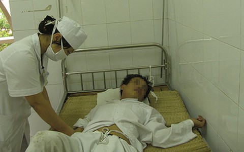 Ham bổ dương: hỏng thận, vô sinh!