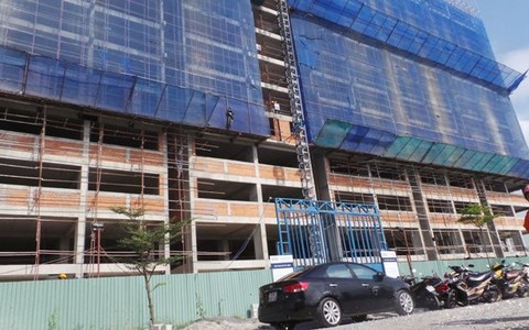 GDP quý I-2015 tăng mạnh, đạt 6,03%