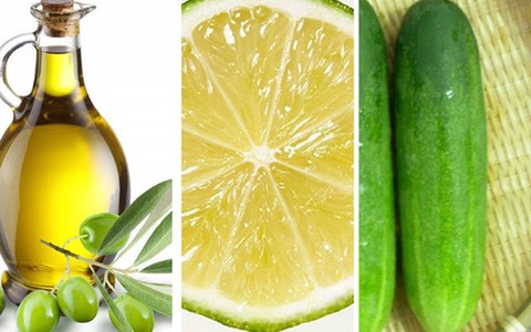 Cách làm trắng da toàn thân hiệu quả với dầu oliu