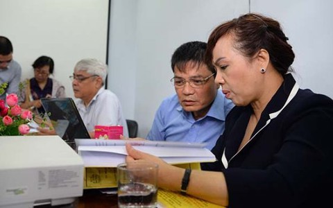 Nhiều thực phẩm chức năng sai nhãn mác, quảng cáo quá mức