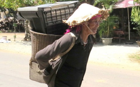 Gùi tivi đi sửa